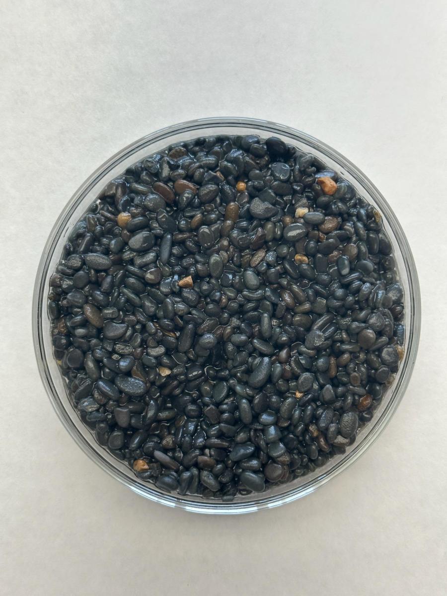 CaribSea Super Natural Aquascapes Gravel Midnight River | Substrates & Hardscape | Largest Tropical Fish Selection at Your Local Fish Store