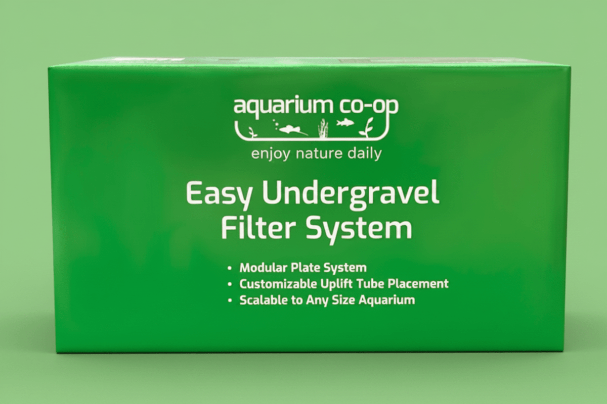 Aquarium 6.5 gallon Package Kit | Aquariums | Largest Tropical Fish Selection at Your Local Fish Store