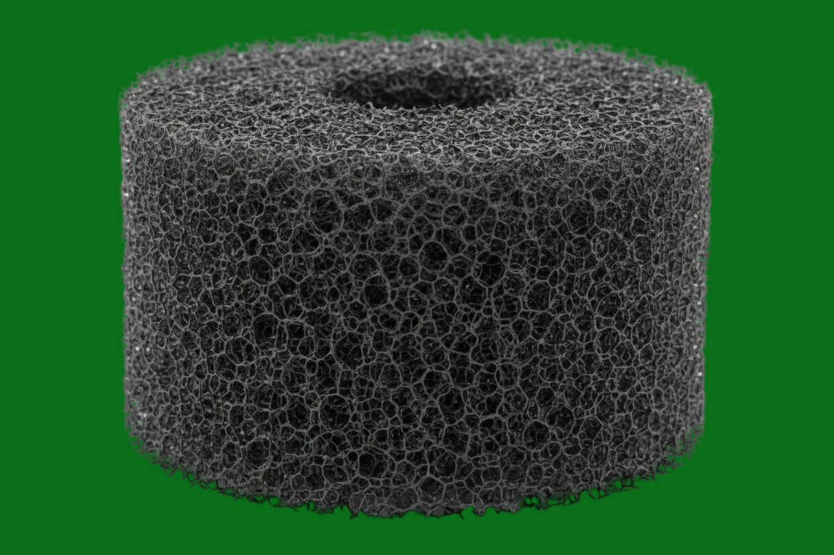 Aquarium Co-Op Replacement Coarse Sponge for Easy Flow Sponge Filter