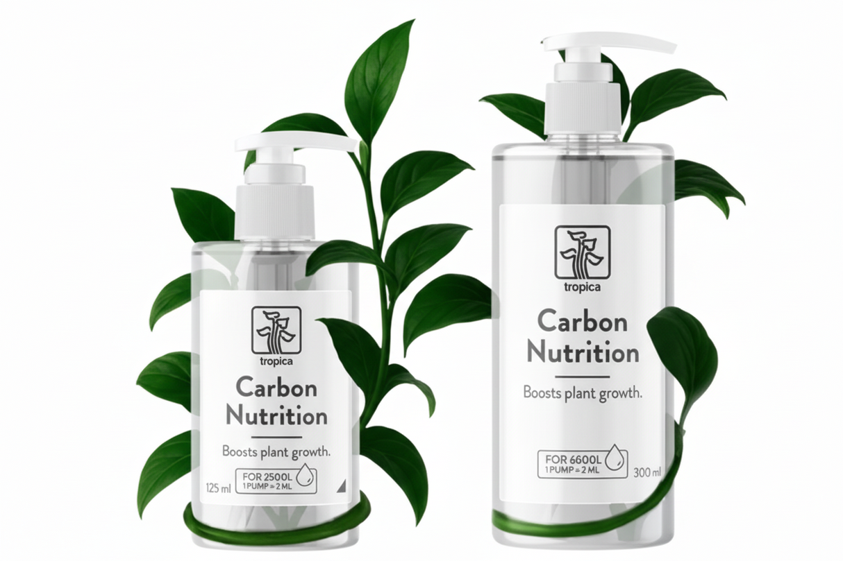 Tropica Carbon Nutrition
