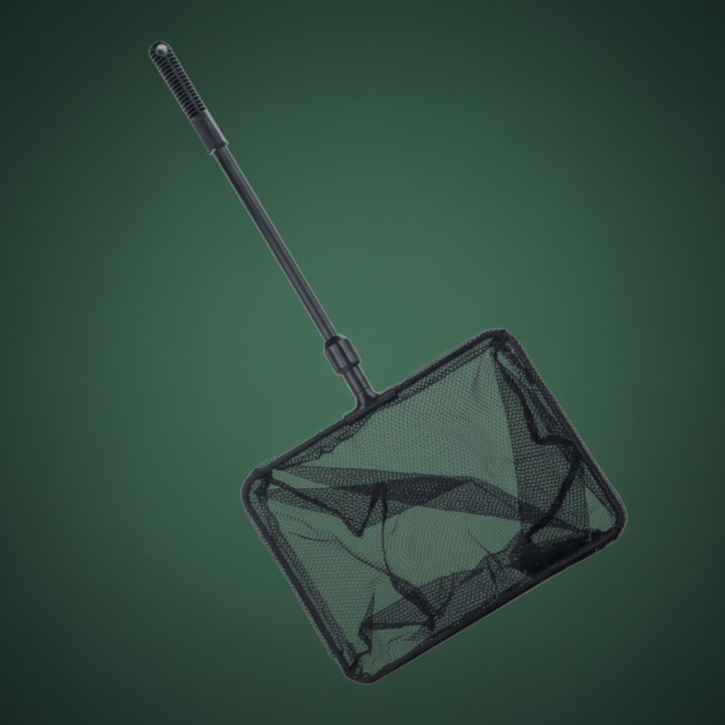 Aquarium Co-Op Fish Net