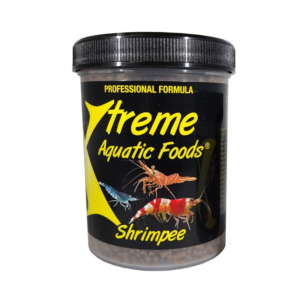 Xtreme Shrimpee | Livestock Food | Largest Tropical Fish Selection at Your Local Fish Store