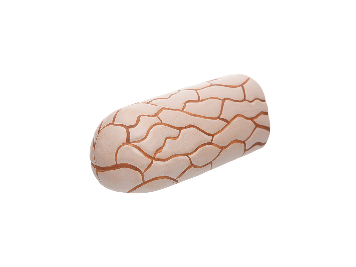 Pleco Ceramics Pleco Cave Camel | Decoration | Largest Tropical Fish Selection at Your Local Fish Store