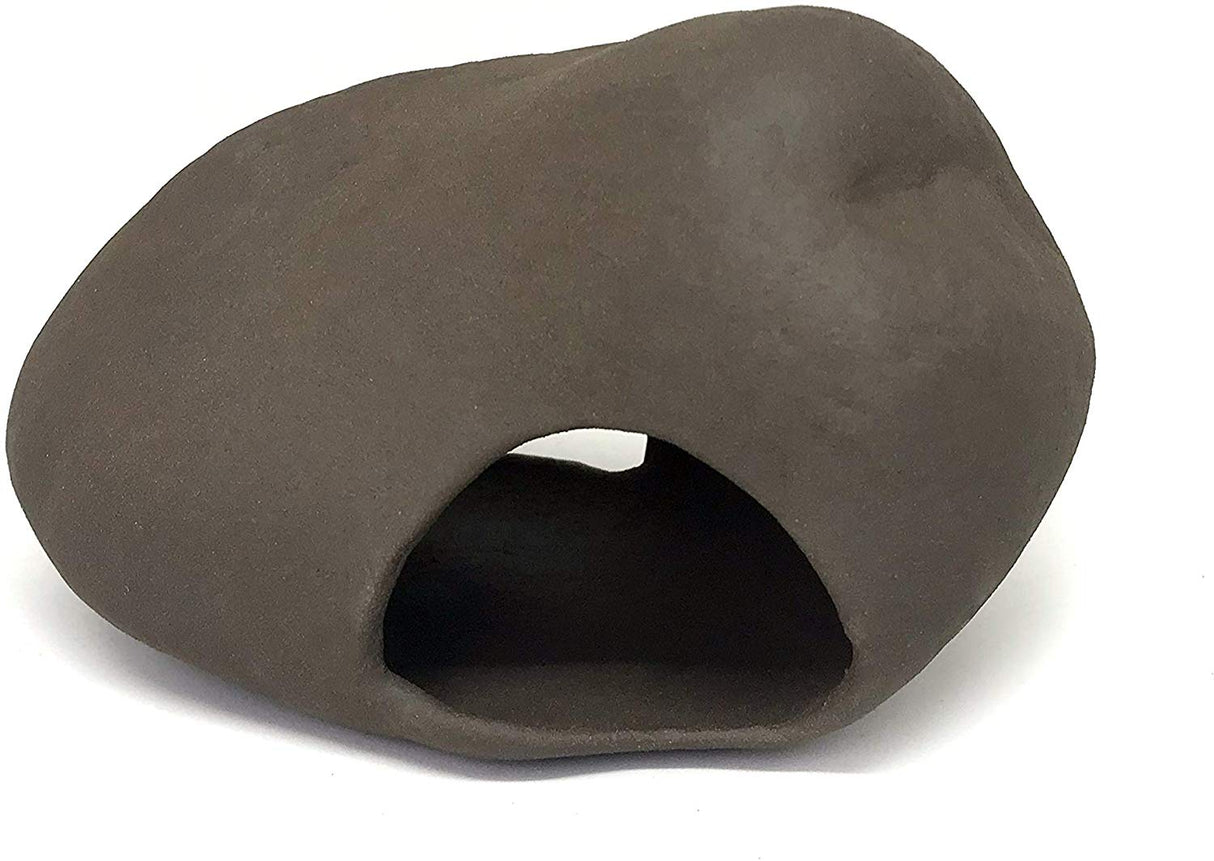 Pleco Ceramics Cichlid Stone - Small