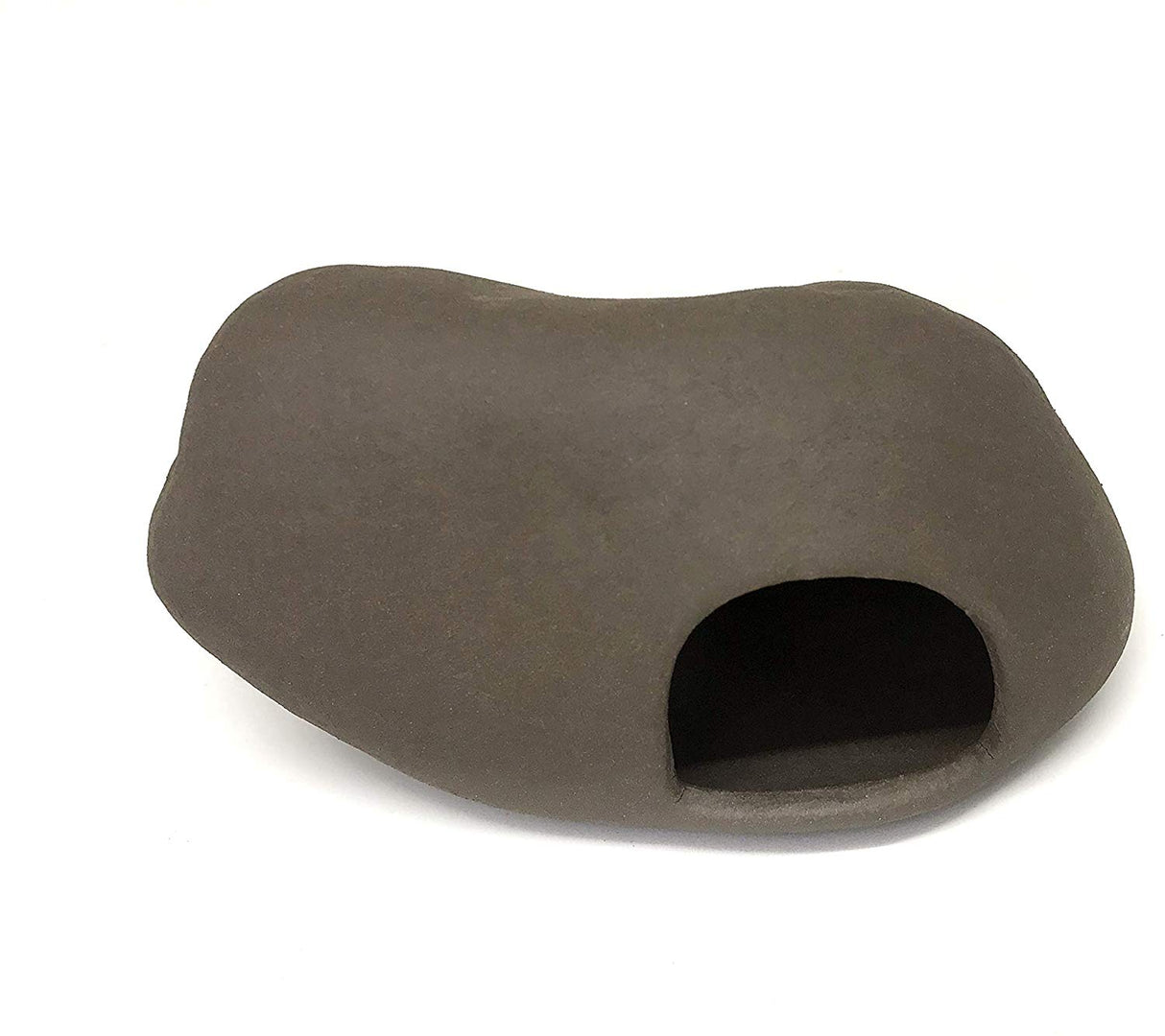 Pleco Ceramics Cichlid Stone - Small | Decoration | Largest Tropical Fish Selection at Your Local Fish Store