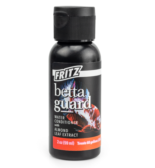 Fritz Betta Guard Water Conditioner 2oz