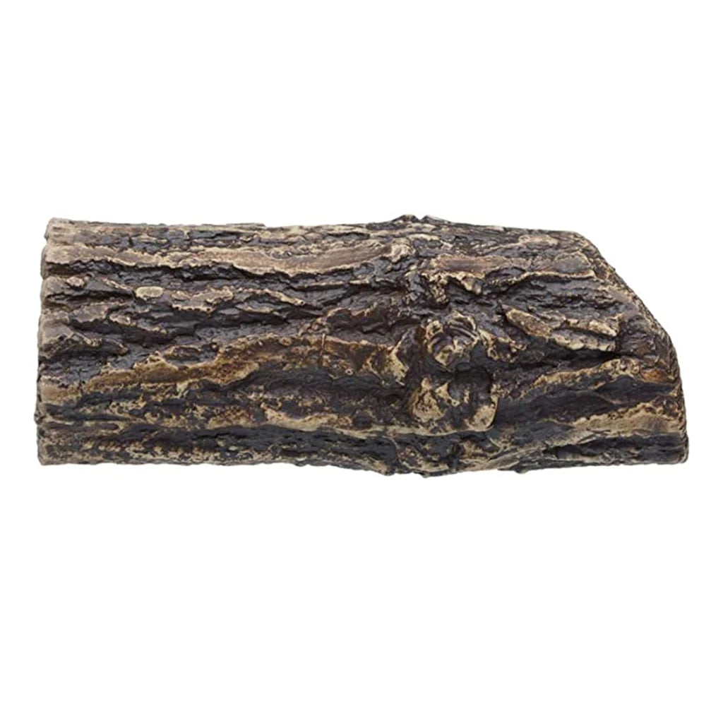 Pleco Ceramics Pleco Cave - Natural Medium | Decoration | Largest Tropical Fish Selection at Your Local Fish Store