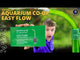 Aquarium Co-Op Easy Flow Sponge Filter Upgrade Kit