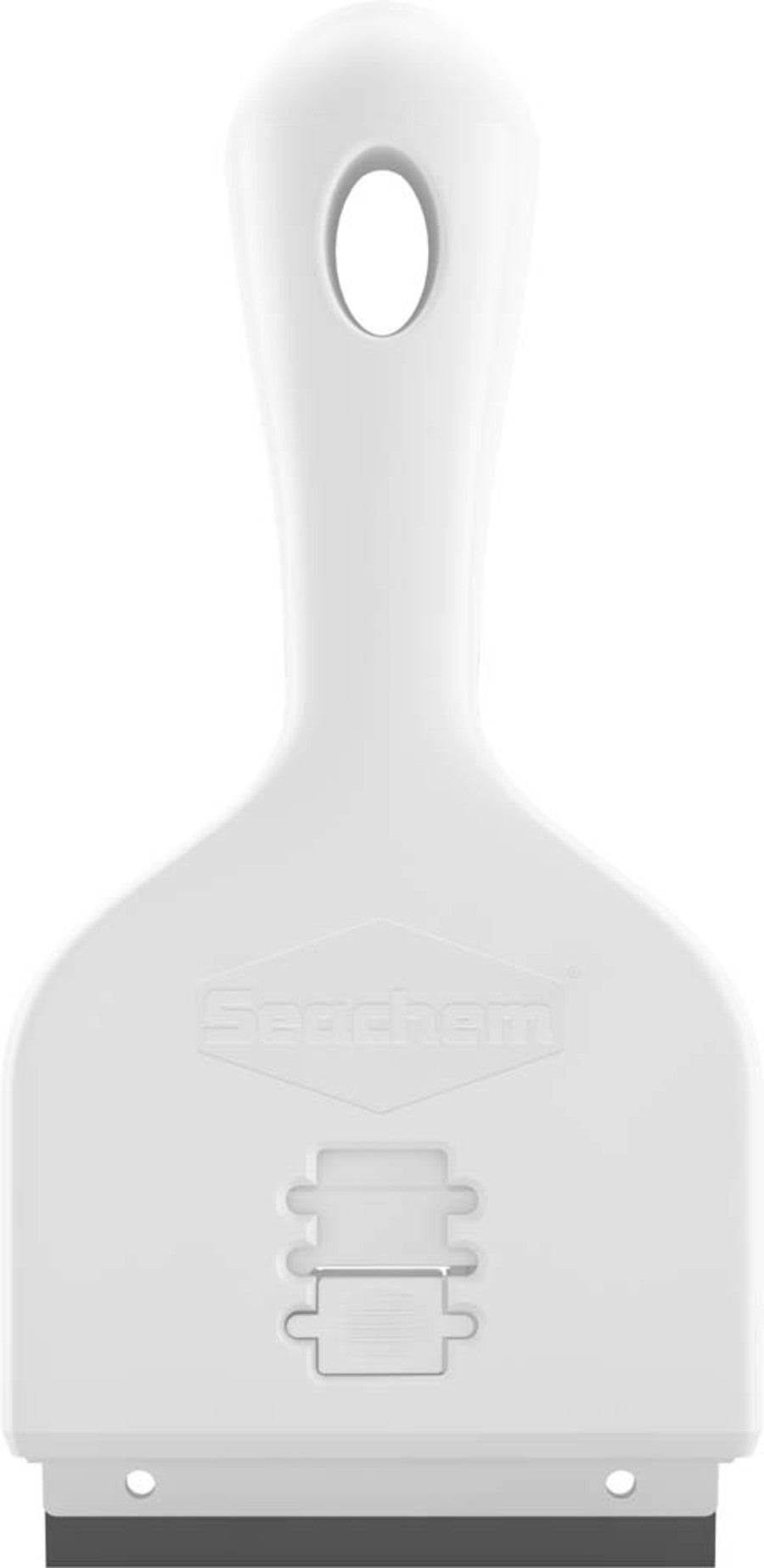 Seachem Laboratories 3-in-1 Algae Scraper for Glass and Acrylic Aquariums 6" | Water Care & Treatment | Largest Tropical Fish Selection at Your Local Fish Store