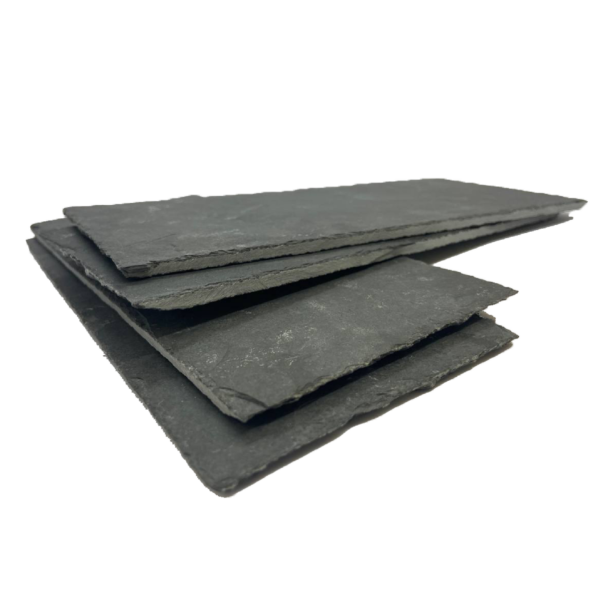 Pleco Ceramics Slate DIY Feeding Stone | Decoration | Largest Tropical Fish Selection at Your Local Fish Store