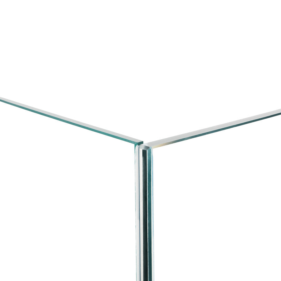 Aqueon Glass Rectangle Rimless Aquarium | Aquariums & Stands | Largest Tropical Fish Selection at Your Local Fish Store