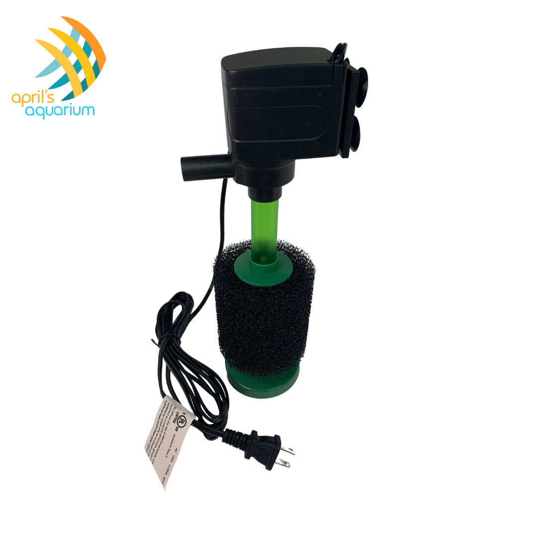 Aquarium Co-Op Power Head | Filters & Accessories | Largest Tropical Fish Selection at Your Local Fish Store