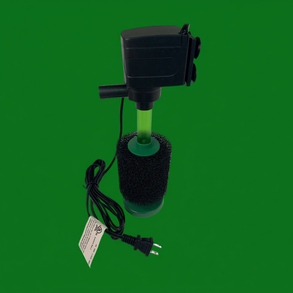 Aquarium Co-Op Power Head | Filters & Accessories | Largest Tropical Fish Selection at Your Local Fish Store