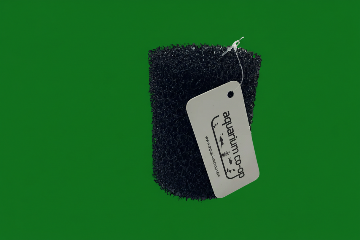Aquarium Co-Op Pre-Filter Sponge | Filters & Accessories | Largest Tropical Fish Selection at Your Local Fish Store