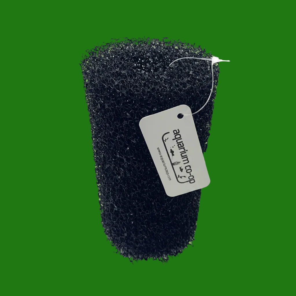 Aquarium Co-Op Pre-Filter Sponge | Filters & Accessories | Largest Tropical Fish Selection at Your Local Fish Store
