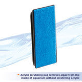 Aqueon Cleaning Magnets | Water Care & Treatment | Largest Tropical Fish Selection at Your Local Fish Store