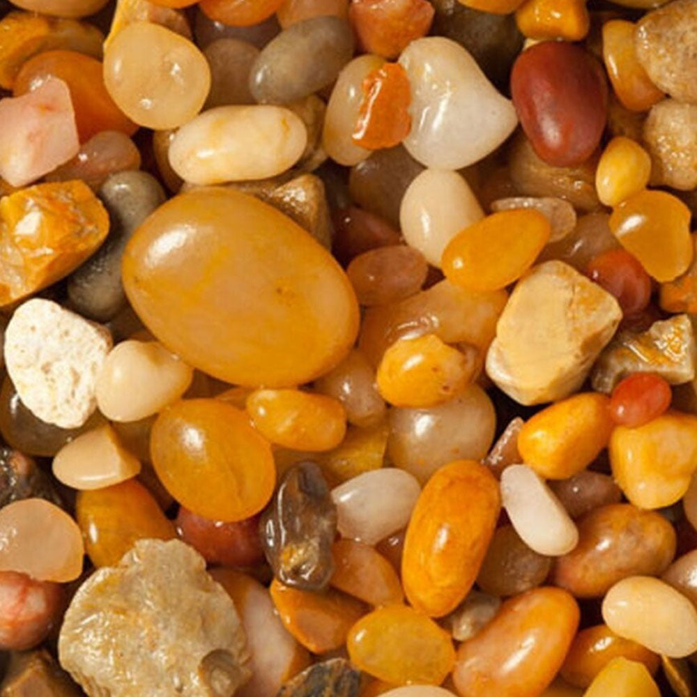 Caribsea Zen Garden Gravel | Substrates & Hardscape | Largest Tropical Fish Selection at Your Local Fish Store