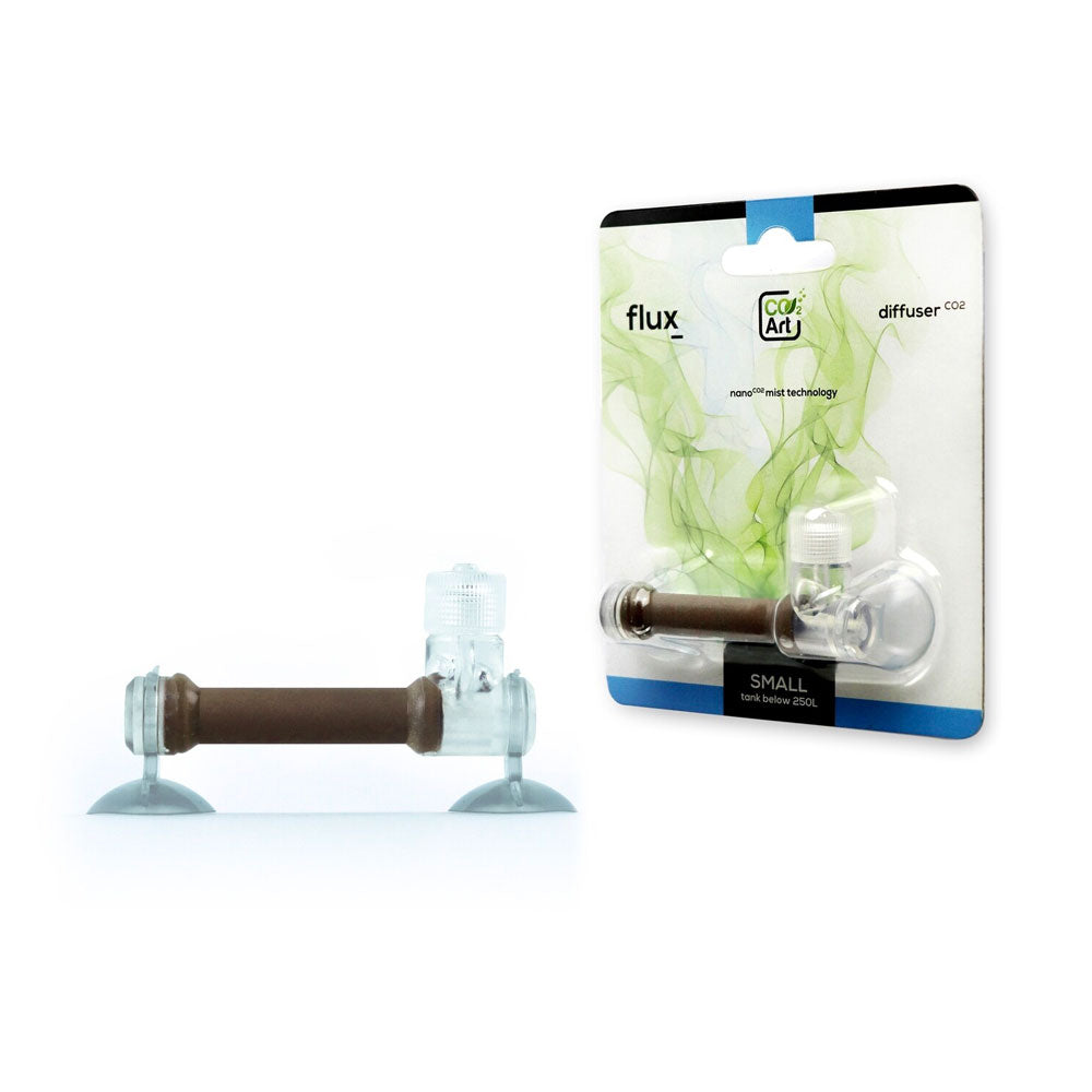 Co2 Art BAZOOKA FLUX DIFFUSER | CO2 Supplies | Largest Tropical Fish Selection at Your Local Fish Store
