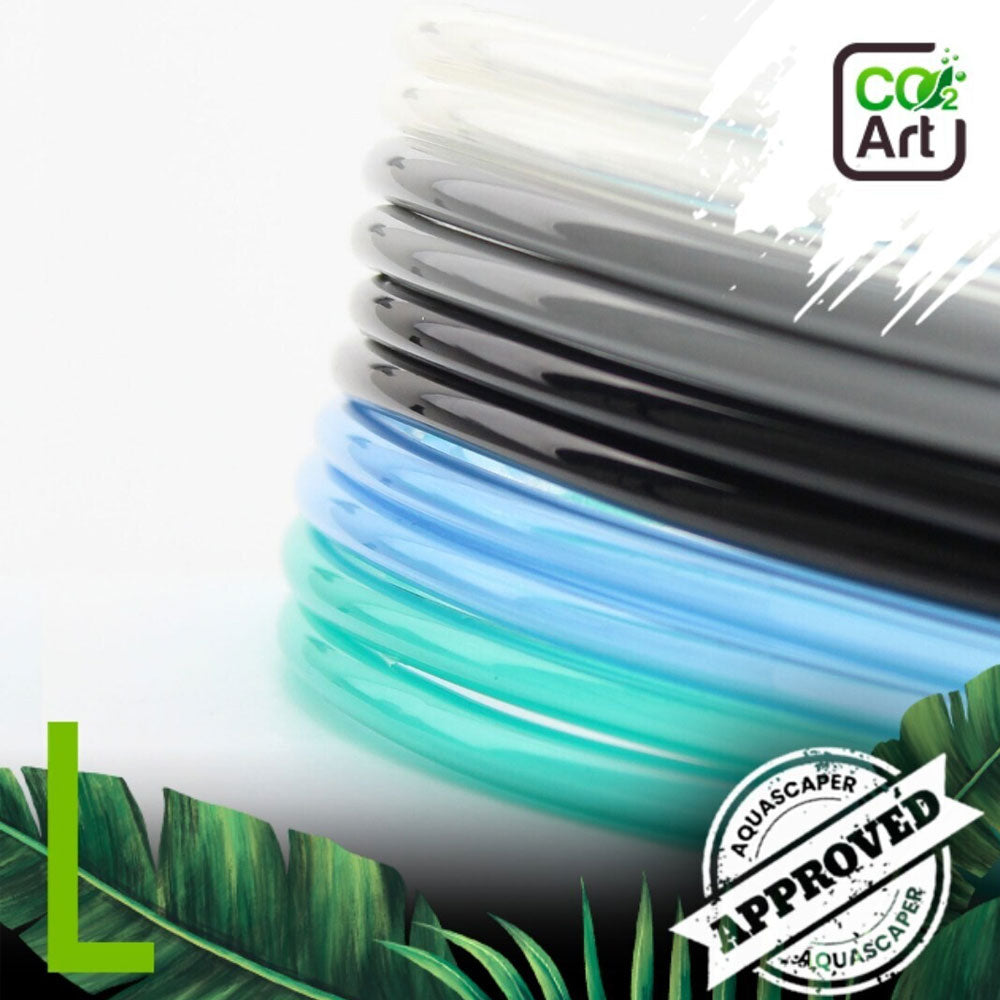 Co2 Art Co2 RESISTANT AQUARIUM POLYURETHANE TUBING | CO2 Supplies | Largest Tropical Fish Selection at Your Local Fish Store