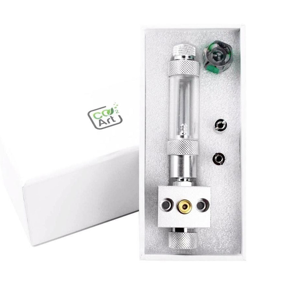 Co2 Art MANIFOLD BLOCK FOR PRO-ELITE SERIES REGULATOR | CO2 Supplies | Largest Tropical Fish Selection at Your Local Fish Store