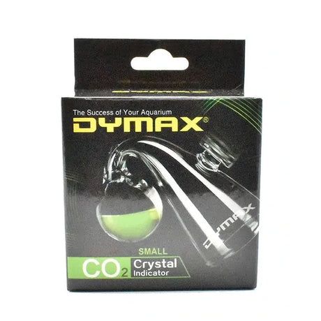 Dymax Crystal Co2 Indicator