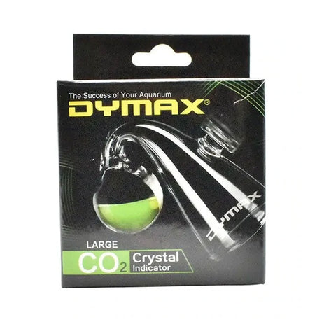 Dymax Crystal Co2 Indicator