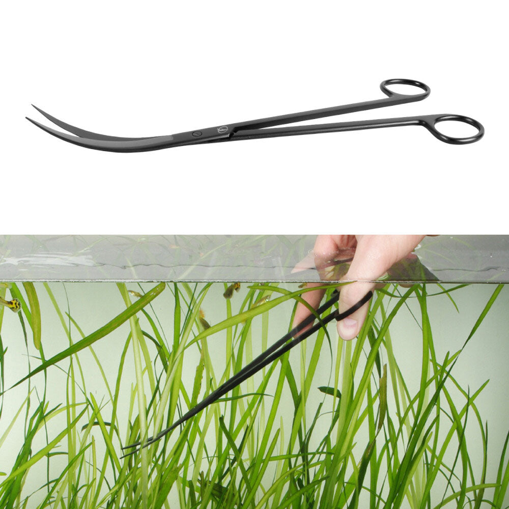 Fluval Plant Aquascaping Planting Tools 3-Piece 14479 | Aquascaping Tools | Largest Tropical Fish Selection at Your Local Fish Store