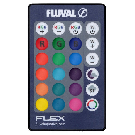 Fluval Flex Remote Control  A14761