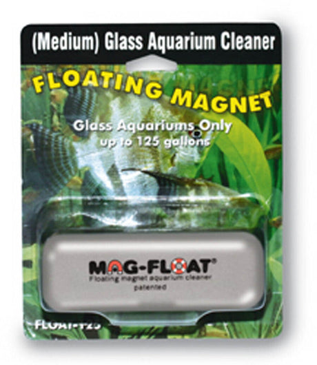 Mag Float Cleaners