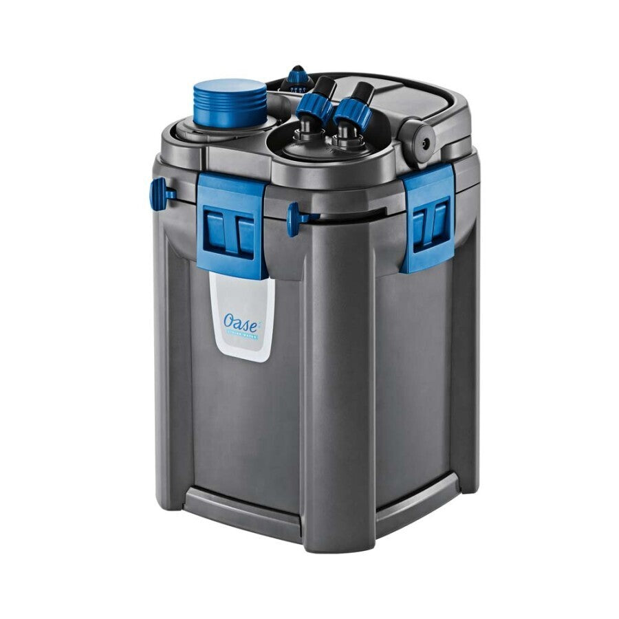 Oase BioMaster Thermo External Canister Filter | Filters & Accessories | Largest Tropical Fish Selection at Your Local Fish Store