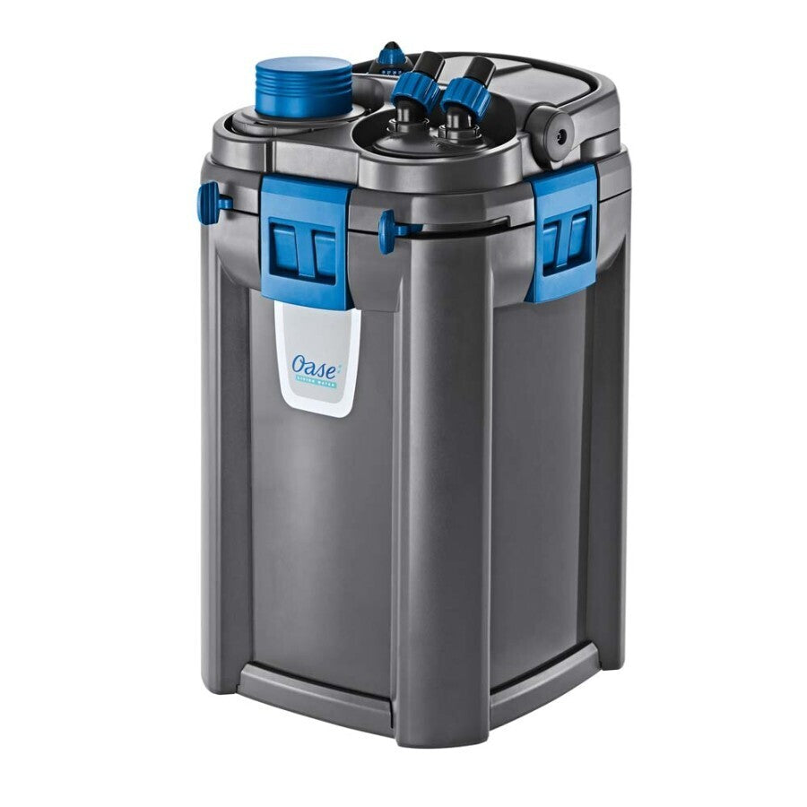 Oase BioMaster Thermo External Canister Filter | Filters & Accessories | Largest Tropical Fish Selection at Your Local Fish Store