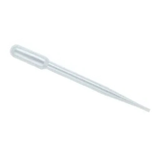 Pipette 3ml (Pack of 5) | Water Care & Treatment | Largest Tropical Fish Selection at Your Local Fish Store