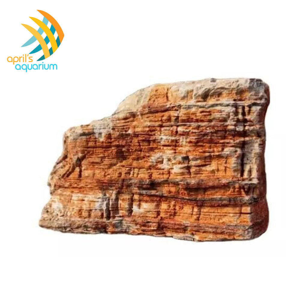 Red Melaleuca Stone / Maple Rock | Substrates & Hardscape | Largest Tropical Fish Selection at Your Local Fish Store