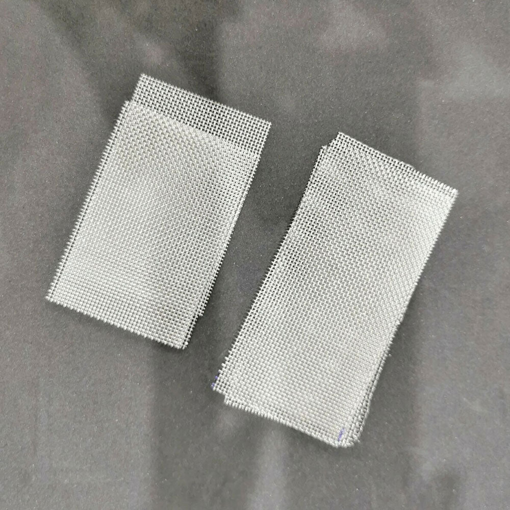 Stainless Steel Mesh | Aquascaping Tools | Largest Tropical Fish Selection at Your Local Fish Store