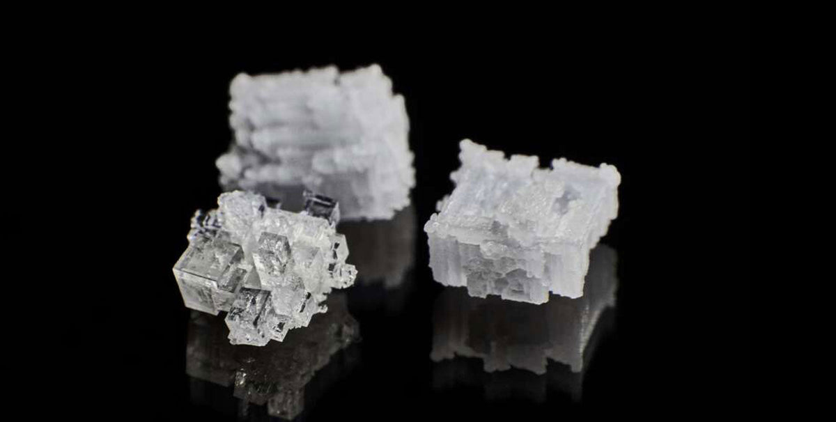 SALT IN YOUR FRESHWATER AQUARIUM