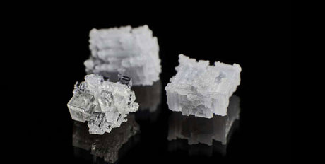 SALT IN YOUR FRESHWATER AQUARIUM