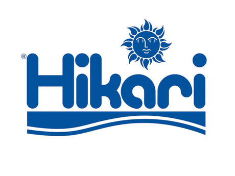 Hikari Fish Food