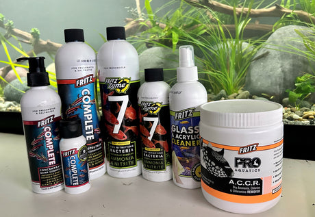 General Aquarium Products Wholesale