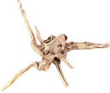 Malaysian Sinking Driftwood