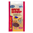 Hikari Frozen Brine Shrimp 16oz Flat Pack Bio-Pure | Livestock Food | Largest Tropical Fish Selection at Your Local Fish Store