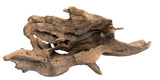 Malaysian Mangrove Sinking Driftwood