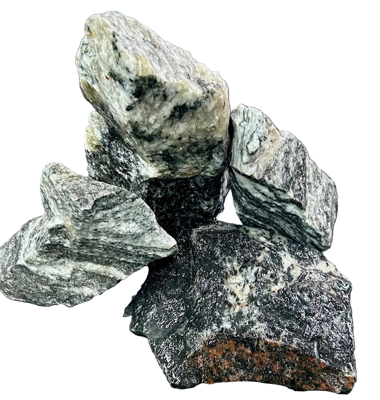 CaribSea Cloudburst Stone