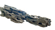 Texture / Shrimp Driftwood