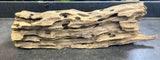 W.Y.S.I.W.Y.G.- 212 - Texture / Shrimp Driftwood