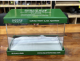 Aquarium Co-Op Curved Front Glass Aquarium