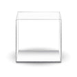 Aquatop High Clarity Low Iron Rimless Glass Cube Aquariums Aquariums 