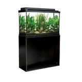 Fluval Aquarium Stand (29 Tall) - Black