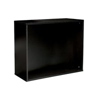 Fluval Aquarium Stand (29 Tall) - Black