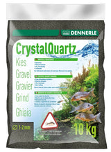 Dennerle Quartz Diamond Gravel/ Sand Substrates & Hardscape Dennerle Quartz Diamond Gravel/ Sand