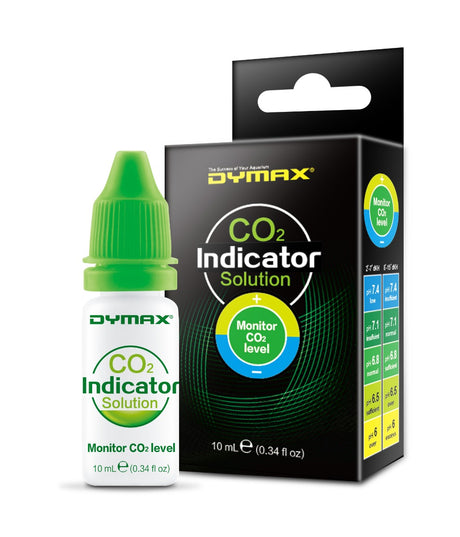 Dymax CO2 Indicator Solution 10ml Co2 Supplies Dymax CO2 Indicator Solution 10ml